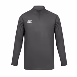 Umbro T-shirt Manches Longues Polyester