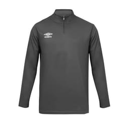 Umbro T-shirt Manches Longues Polyester