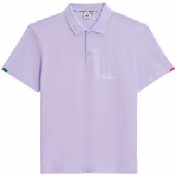 Kickers Polo Coton Big K Poloshirt