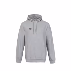 Umbro Prt Hood Swe Ad Coton