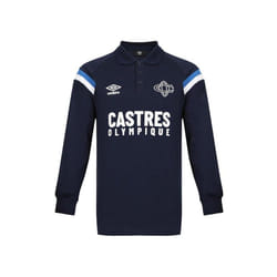 Umbro Co Fan Polo Rug Polyester