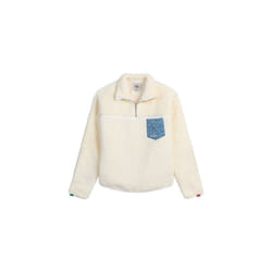 Kickers Sweat Polyester Polar Pull