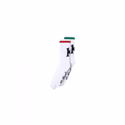 Kickers Chaussettes Coton Big K Socks