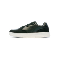 Baskets Homme Chevignon Caldo - Noir - Tige synthétique - Lacets