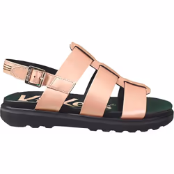 Kickers Sandales Cuir Neosinead
