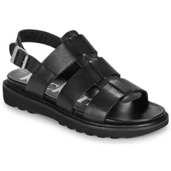 Kickers Sandales Cuir Neosinead