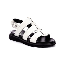 Kickers Sandales Cuir Neosinead