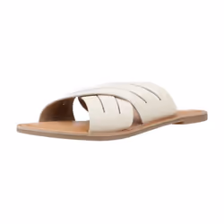 Kickers Mules Cuir Kick Day