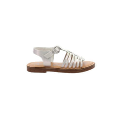 Kickers Sandales Cuir Premslim