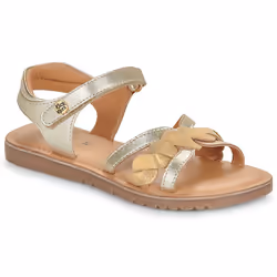 Kickers Sandales Cuir Betty