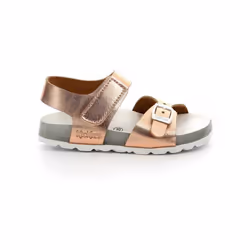 Kickers Sandales Synthetique Sunkro - 34