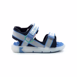 Kickers Sandales Synthetique Kickjune - 30
