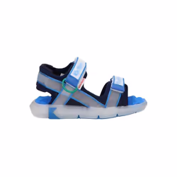 Kickers Sandales Synthetique Kickjune - 31