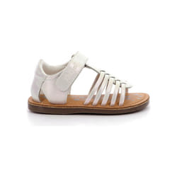 Kickers Sandales Cuir Divslim - 20