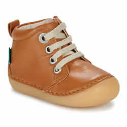 Kickers Bottillons Cuir Sonizip