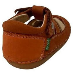 Kickers Salomés Cuir Sushy
