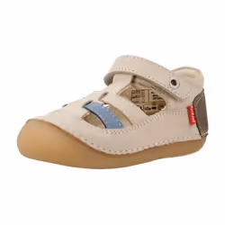 Kickers Salomés Cuir Sushy