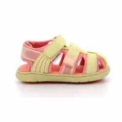 Kickers Sandales Synthetique Kickbeachou