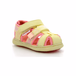 Kickers Sandales Synthetique Kickbeachou