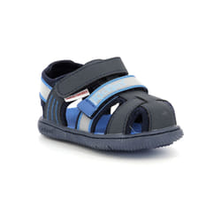 Kickers Sandales Synthetique Kickbeachou