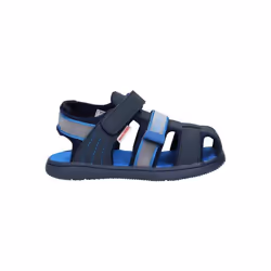 Kickers Sandales Synthetique Kickbeachou