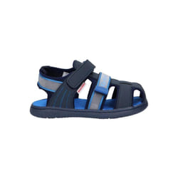 Kickers Sandales Synthetique Kickbeachou