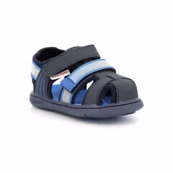 Kickers Sandales Synthetique Kickbeachou