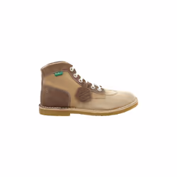 KICKERS Bottillons Kicklegend beige