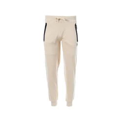 Jogging Beige Homme Umbro Net Cu Fleece