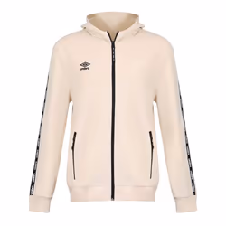 Umbro Bas+net Fz H Sw Coton