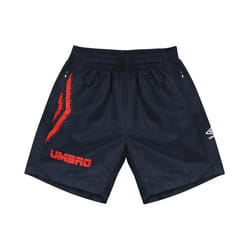 Umbro Gam Net Wvn Sht Polyester