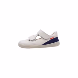 Kickers Sneakers Basses Cuir Kickbloom