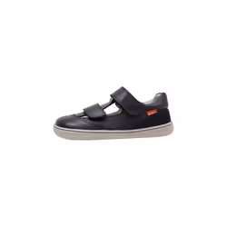 Kickers Sneakers Basses Cuir Kickbloom