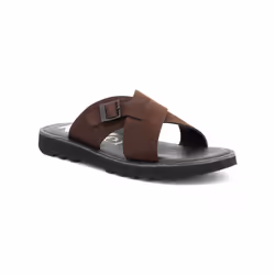 Kickers Mules Cuir Kick Neol
