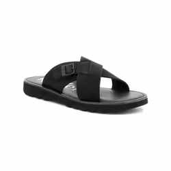 Kickers Mules Cuir Kick Neol