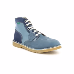 Kickers Bottillons Cuir Kicklegend