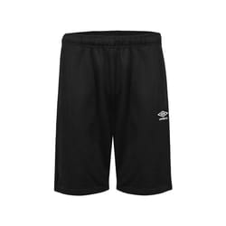 Short Noir Homme Umbro 963010