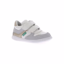 Kickers Sneakers Basses Synthetique Kickmotion