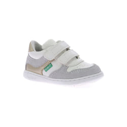 Kickers Sneakers Basses Synthetique Kickmotion