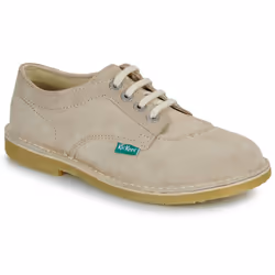 Kickers Derbies Cuir Kick Karma