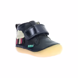 Kickers Bottillons Cuir Sabio