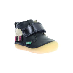 Kickers Bottillons Cuir Sabio