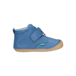 Kickers Bottillons Cuir Sabio