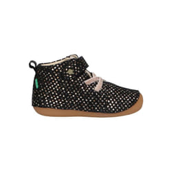 Kickers Bottillons Cuir Sonizikro