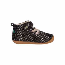 Kickers Bottillons Cuir Sonizikro