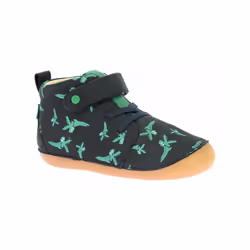 Kickers Bottillons Cuir Sonizikro
