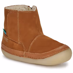 Kickers Boots Cuir Sokifaune