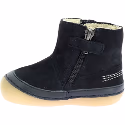 Kickers Boots Cuir Sokifaune