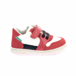 Kickers Sneakers Basses Synthetique Kickbuvar