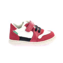 Kickers Sneakers Basses Synthetique Kickbuvar